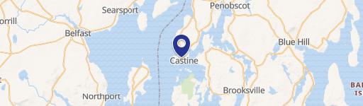 Castine, ME 04420