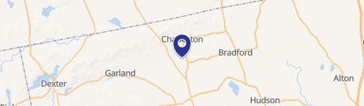 Charleston, ME 04422