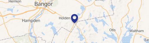 Holden, ME 04429