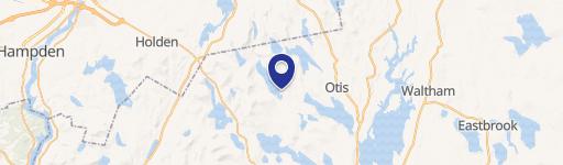 516 Mountainy Pond Rd