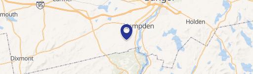 306 Back Winterport Rd