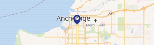 Anchorage, AK 99501