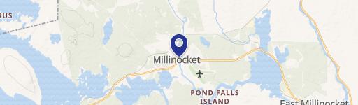 Millinocket, ME 04462