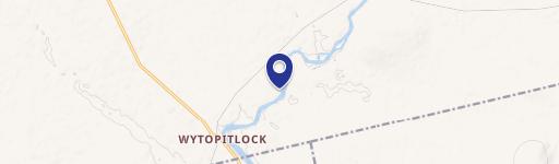 Wytopitlock, ME 04497