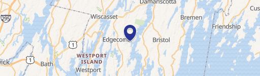 Edgecomb, ME 04556
