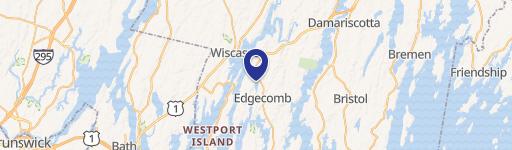Edgecomb, ME 04556