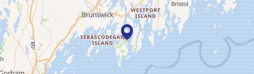 Captain John Parker Rd