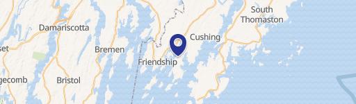 Cushing, ME 04563
