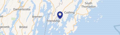 Cushing, ME 04563