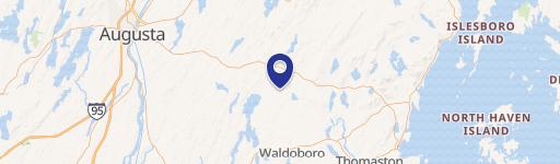 Waldoboro, ME 04572