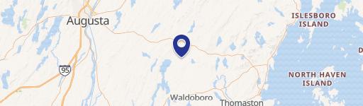 Waldoboro, ME 04572