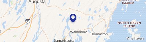 Waldoboro, ME 04572