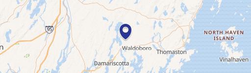 Waldoboro, ME 04572