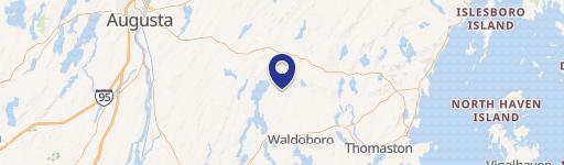 Waldoboro, ME 04572