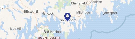 260 Schoodic Dr
