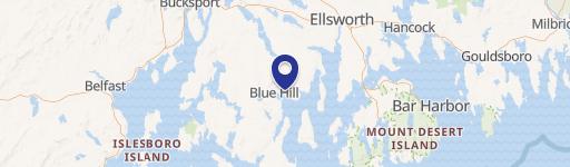 Blue Hill, ME 04614