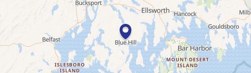 Blue Hill, ME 04614
