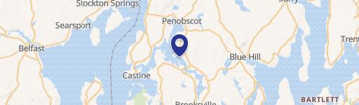 Brooksville, ME 04617