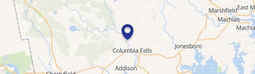 Columbia Falls, ME 04623