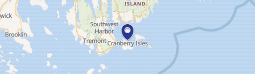 Cranberry Isles, ME 04625