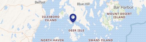 Deer Isle, ME 04627