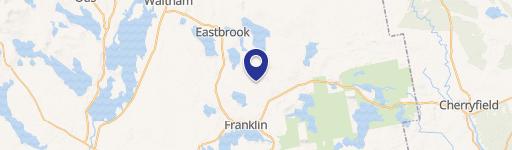 611 Miles 24th Pipeline