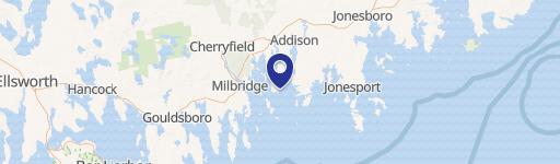 Harrington, ME 04643