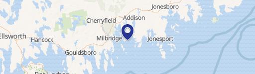 Harrington, ME 04643