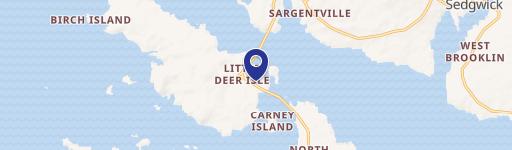 2 Little Deer Isle Rd
