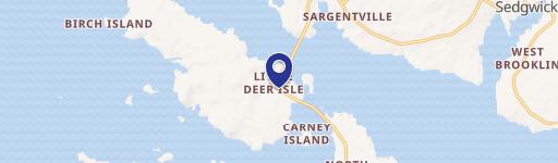 80 Little Deer Isle Rd