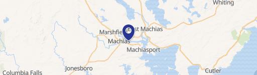 Machias, ME 04654