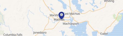 Machias, ME 04654
