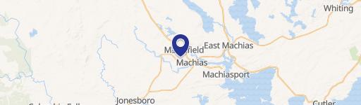 Machias, ME 04654