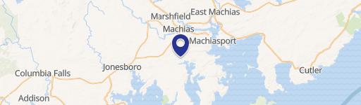 Machias, ME 04654