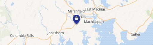 Machias, ME 04654