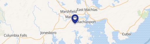 Machias, ME 04654