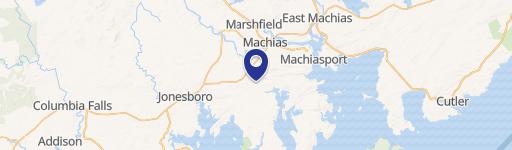 Machias, ME 04654