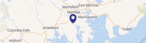 Machias, ME 04654