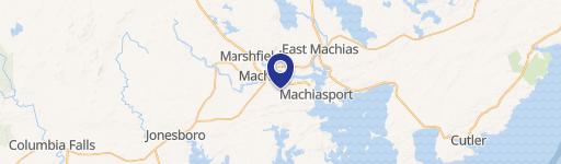 Machias, ME 04654