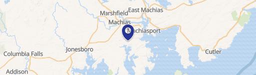 Machias, ME 04654