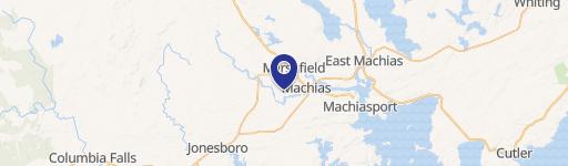 Machias, ME 04654