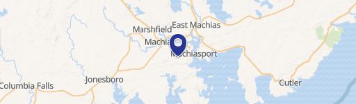 Machias, ME 04654