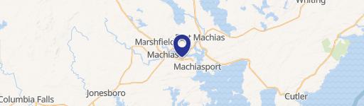 Machias, ME 04654