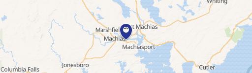 Machias, ME 04654