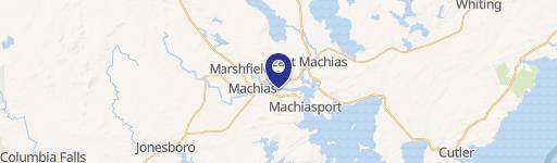 Machias, ME 04654