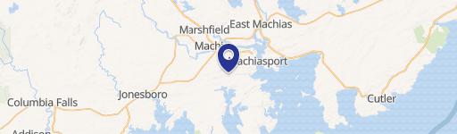Machias, ME 04654