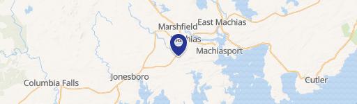 Machias, ME 04654