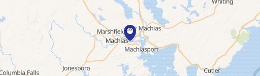 Machias, ME 04654