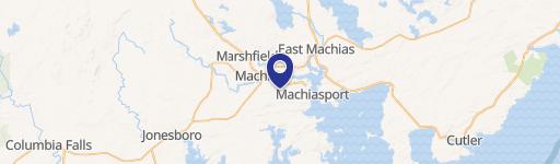 Machias, ME 04654