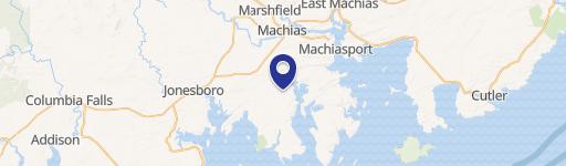 Machias, ME 04654